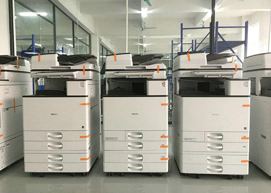 惠州市专业多功能打印机维修